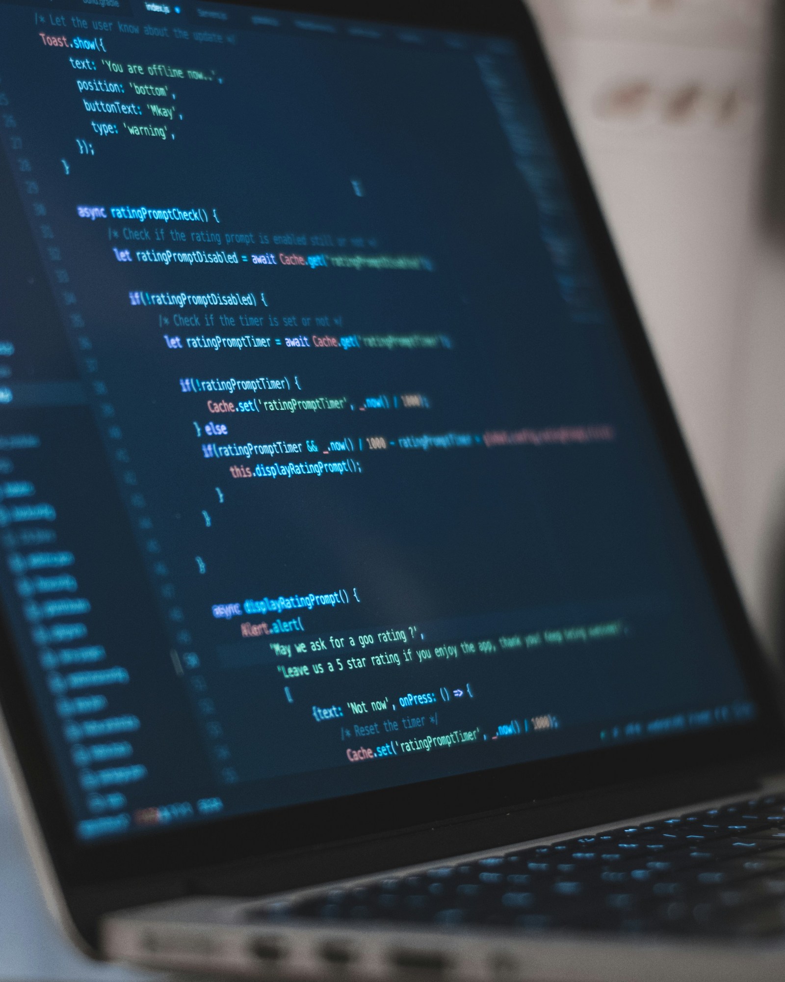 Living IT carousel image 1