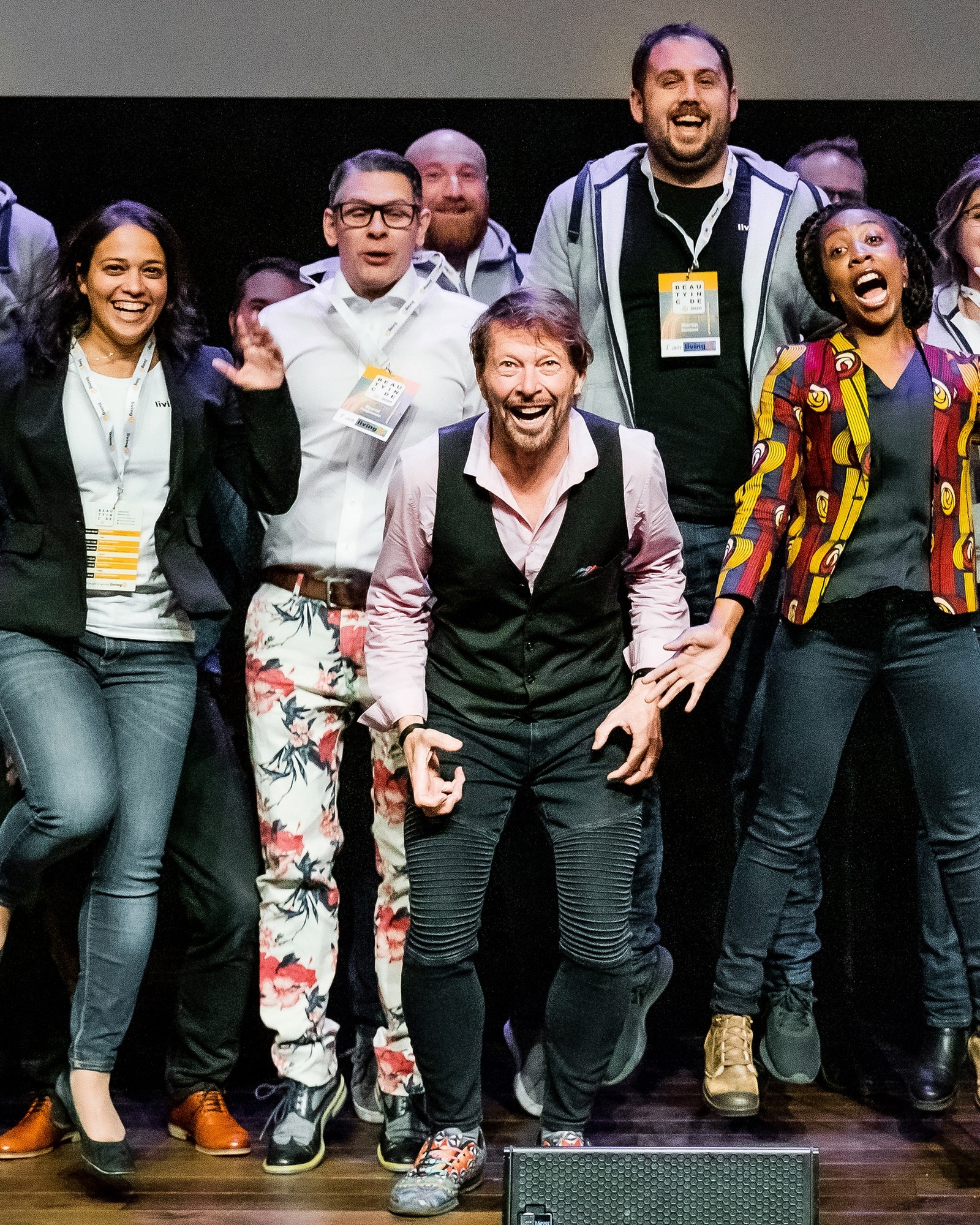 Living IT carousel image 3